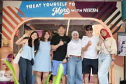 Nescafé Malaysia launches two new ready-to-drink coffee flavours