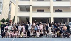 Vietnam police arrest 65 over drug-laced e-cigarette trafficking ring