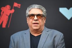 'Sopranos' actor Vincent Pastore, known for playing mobsters and tough guys, dies at 80