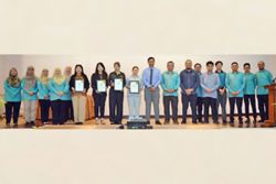 Four Brunei farms earn pesticide-free certification