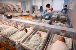 Korea's birth rebound offers hope, but demographic challenges remain