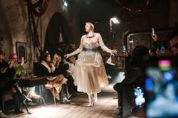 Could fashion's upcoming John Galliano exhibition become its next big scandal?