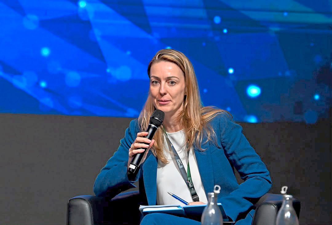 Blume highlights the need to equip children, young people, and even adults with the digital literacy required to safely navigate online spaces. — MCMC