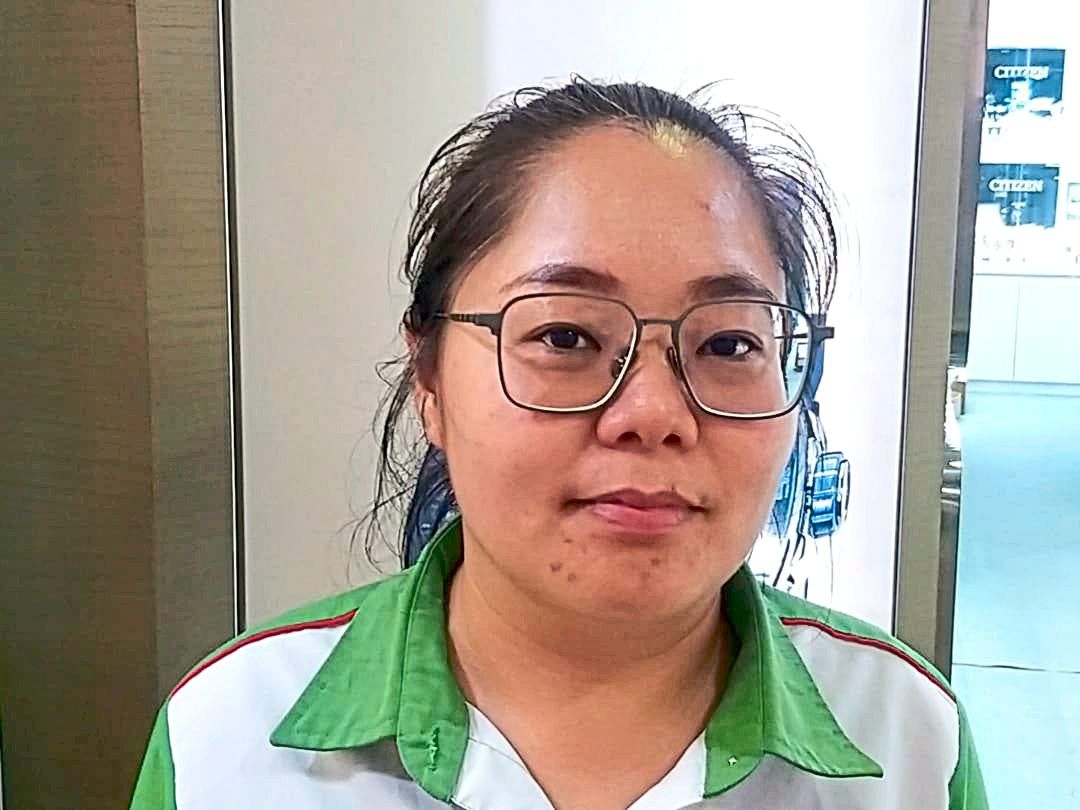 Chua says more jobs need to be created in Johor to bring back locals working in Singapore.