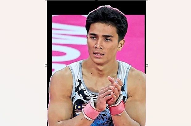 Malaysian Gymnast Mohd Sharul Aimy Reflects on Commonwealth Games Podium Miss