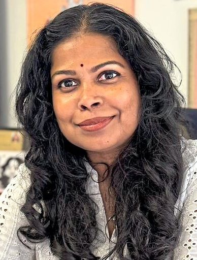 Srividhya believes that regulation must look at the alternative platforms children move to after the social media age restriction is enforced. — Srividhya Ganapathy