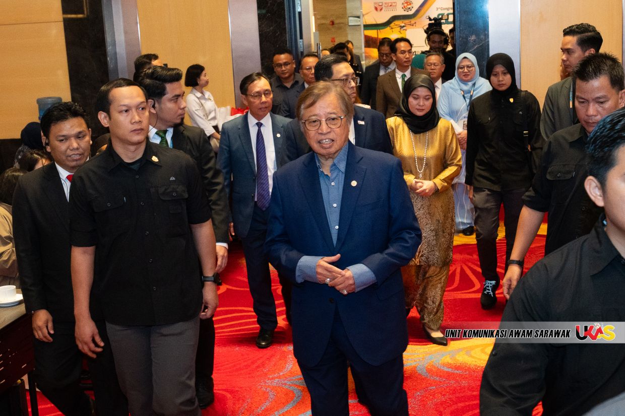 Sarawak targets regional leadership in sustainable agriculture, agri-food innovation