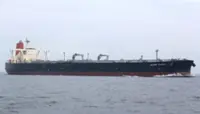 US sanctions mainland China, Hong Kong shipping firms over Iranian oil deliveries