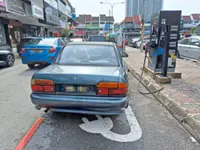 Plugging gap in electric mobility
