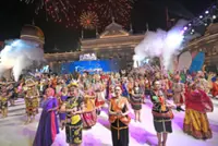 Citrawarna 2026 highlights Malaysia’s cultural identity