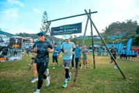 Marking a decade of growth with Cameron Highlands ultra trail run