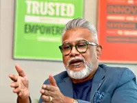 Daythree bets big on AI