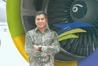 Transnusa pioneers historic direct flight route linking Sumatra and M’sia