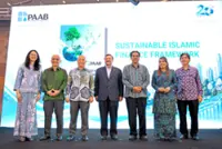 PAAB issues RM720mil world's largest blue sukuk