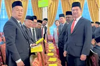 Longer term challenge for DAP