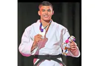 Amir’s decisive waza-ari earns Malaysia’s first judo gold in Commonwealth Games