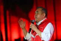 Negri DAP urges Loke to stay on as state chief