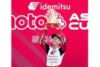 Qayyim rules Sepang with perfect double to rev up title chase