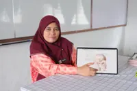 Inspiring young thinkers across Malaysia
