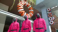 'Squid Game', 'Pursuit Of Jade' boost set-jetting travel trend in Asia