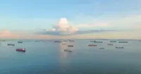 Strait of Malacca disruption may push inflation above 3%
