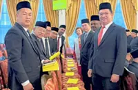 Longer term challenge for DAP