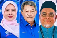 Notable wins in just concluded Negri election