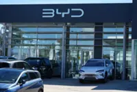 BYD July sales signal challenge to reach target