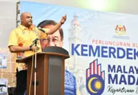10,000 youths in Sungai Buloh to get free bicycles in healthy lifestyle initiative