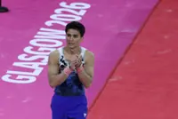 Sharul’s broken heart will go on after agony of medal miss