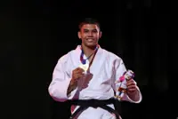 Amir’s decisive waza-ari earns Malaysia’s first judo gold in Commonwealth Games
