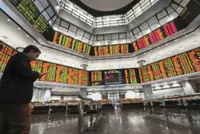 Foreign investors return to net buying with RM11.1mil net inflows