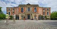 AI-assisted staging draws boos at the Richard Wagner festival in Germany