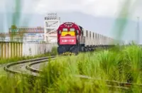 From protecting homelands to safeguarding railway: Retired veterans, apprentices on China-Laos Railway