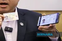 QuickCheck: Is your Malaysian digital driving licence valid overseas?