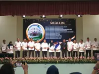 Perak schools receive RM12.3mil for education quality improvement