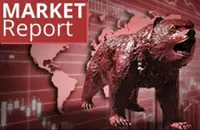 Bursa Malaysia slips as oil prices plunge, yen soars