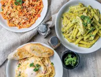Dough and dough nots: Pasta rules for pasta lovers