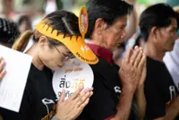 Millions of Thais banish the booze for Buddhist Lent