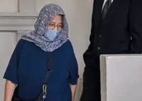 Prosecution objects to stay of proceedings bid by Daim's daughter
