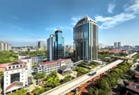 SunCon unit secures RM1.02bil fit-out job for Johor data centre