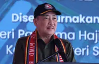 Education and human capital growth remain Sabah's top priority, says Hajiji