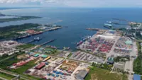 Bintulu Port appoints Anuar Ismail as its group CEO effective Aug 17, 2026