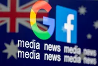 Australia hikes levy for tech giants that fail to strike local news deals