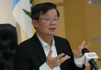 Penang PH to decide Umno’s status in state government on Aug 8, says CM
