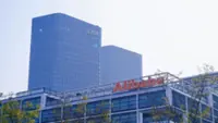 Alibaba releases AI model with performance rivalling Anthropic