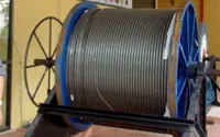 Govt proposes RM100,000 fine for rail cable theft, trespassing