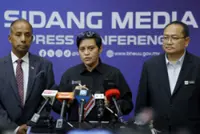 Freedom of Information Bill to be scrutinised by select committee on Tuesday, says Azalina