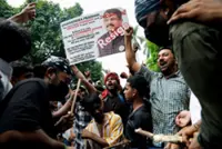 Leaked exams, dashed dreams: Why India's ‘cockroach’ youth turned on Modi