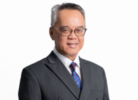 Sarawak Energy names Ruslan Abdul Ghani CEO